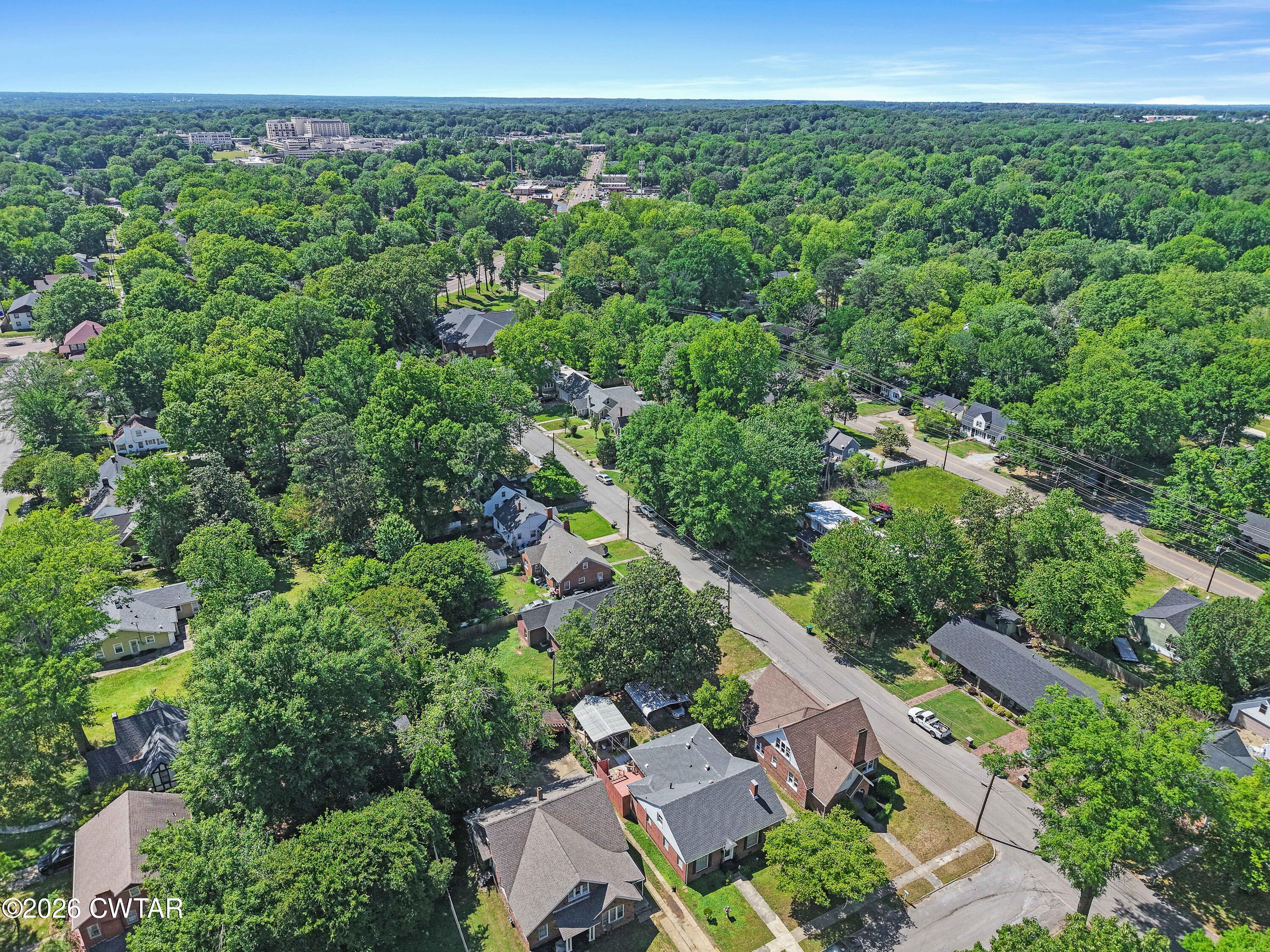 307 Morningside Drive
