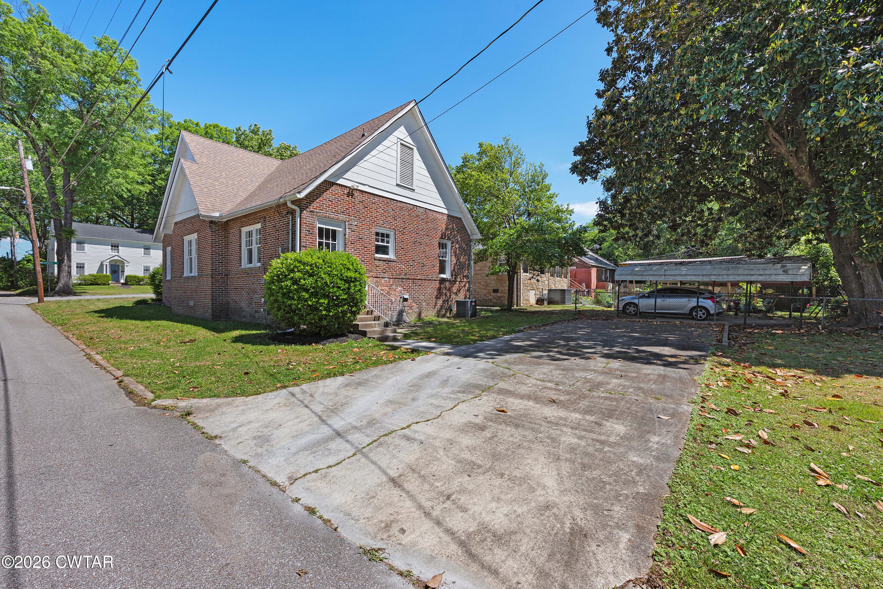 307 Morningside Drive