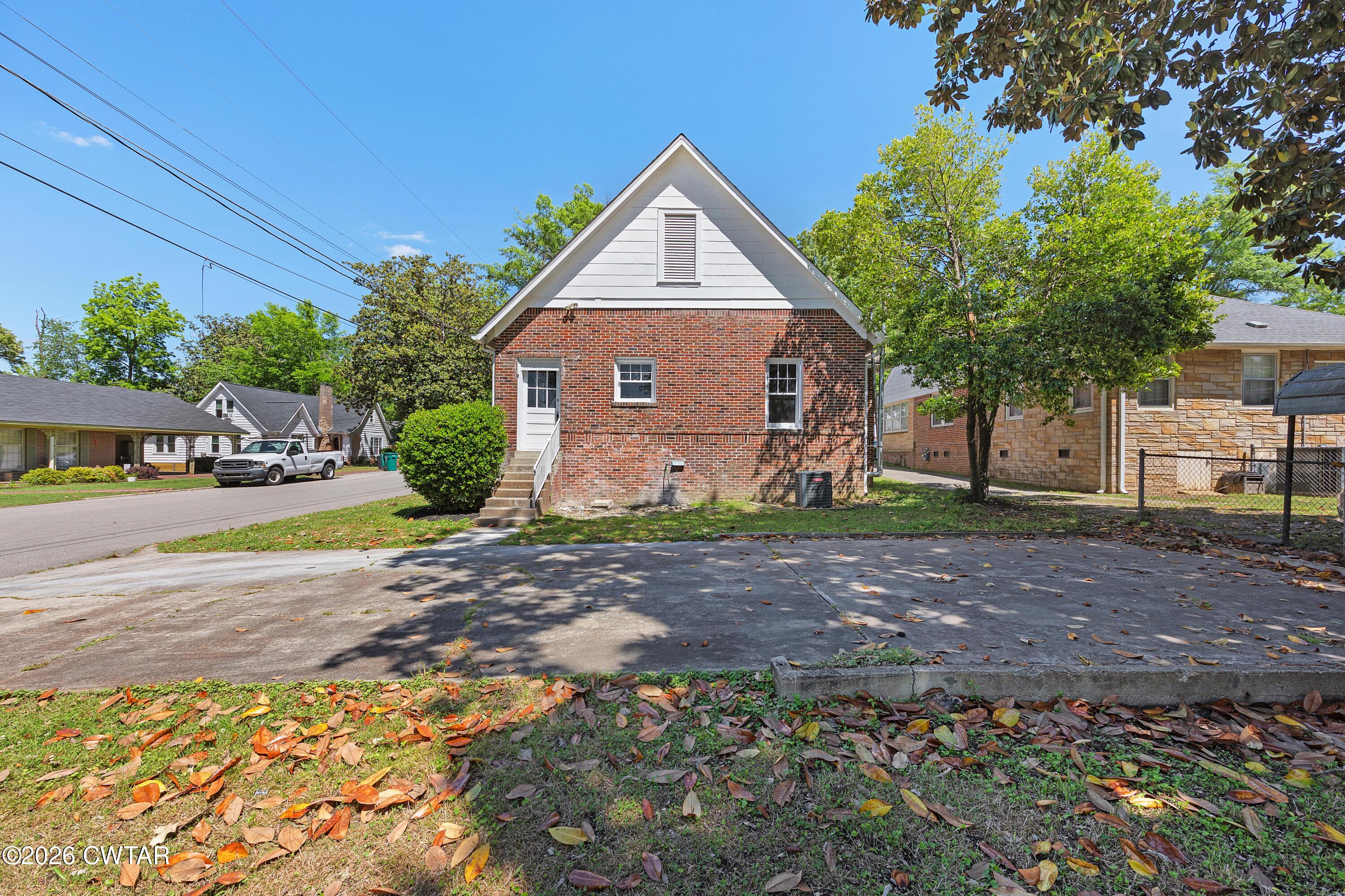 307 Morningside Drive