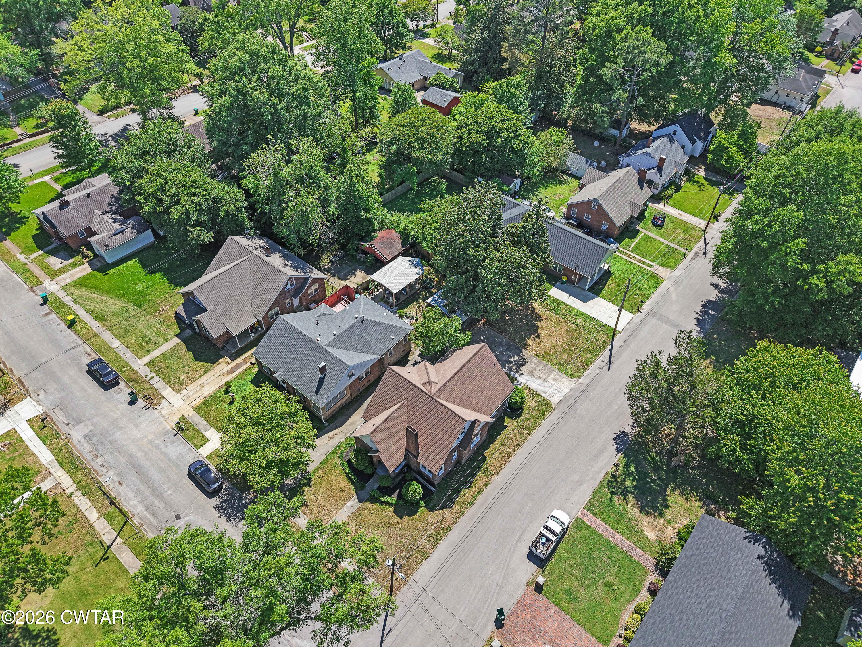307 Morningside Drive