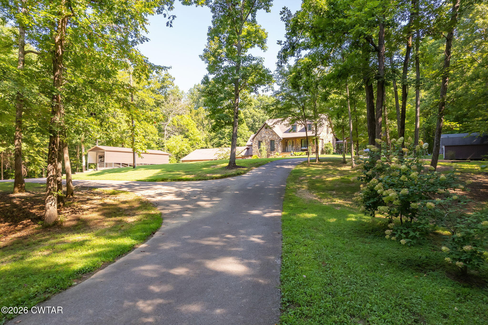 4105 Beech Bluff Road