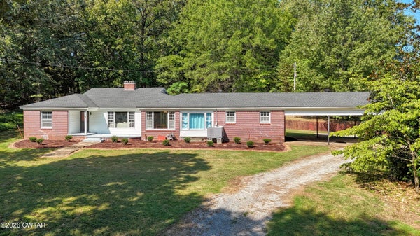 205 DARNALL LN, HUNTINGDON, TN 38344 - Image 6e8130b6a2c4b583e6b49deeb5cd76c4/2379974482