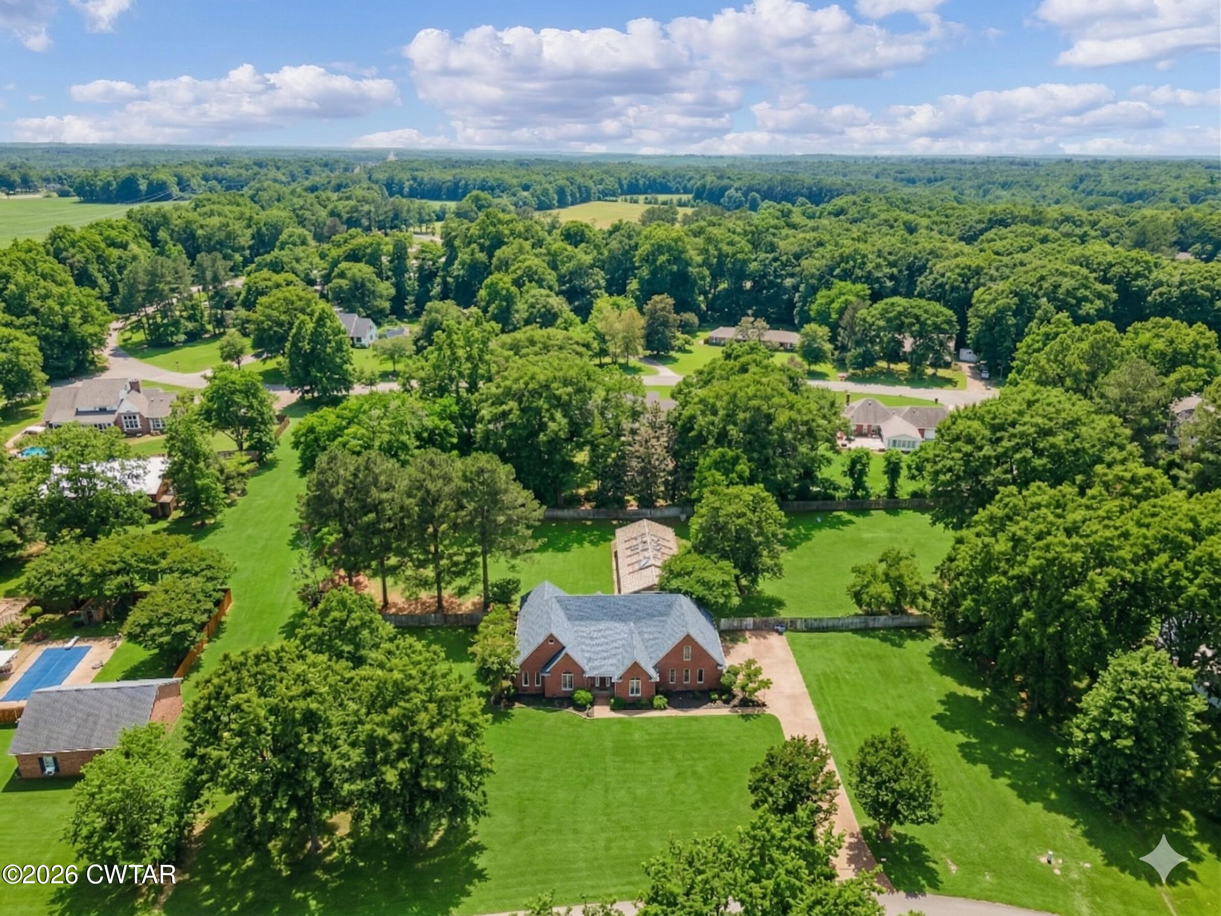 129 Pepper Tree Road