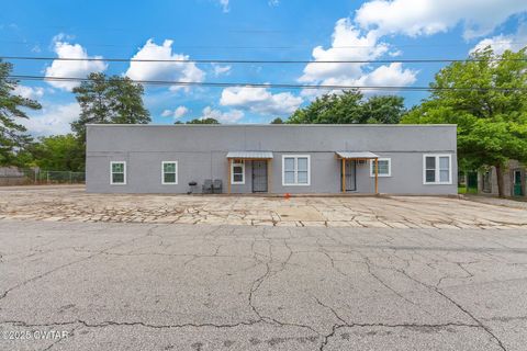 279 Highview Street Jackson TN 38301
