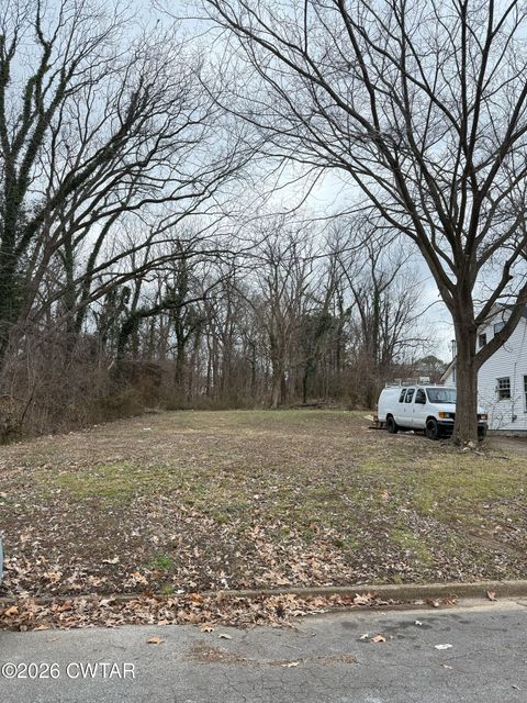 604 Mason Avenue Dyersburg TN 38024