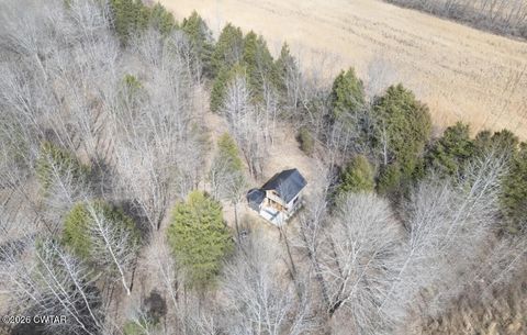 0 Bear Creek Road Pinson TN 38366