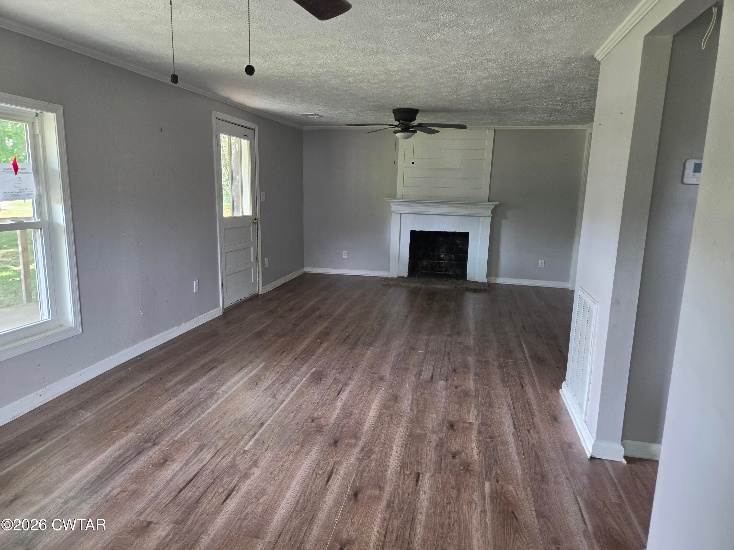 681 Parkburg Road