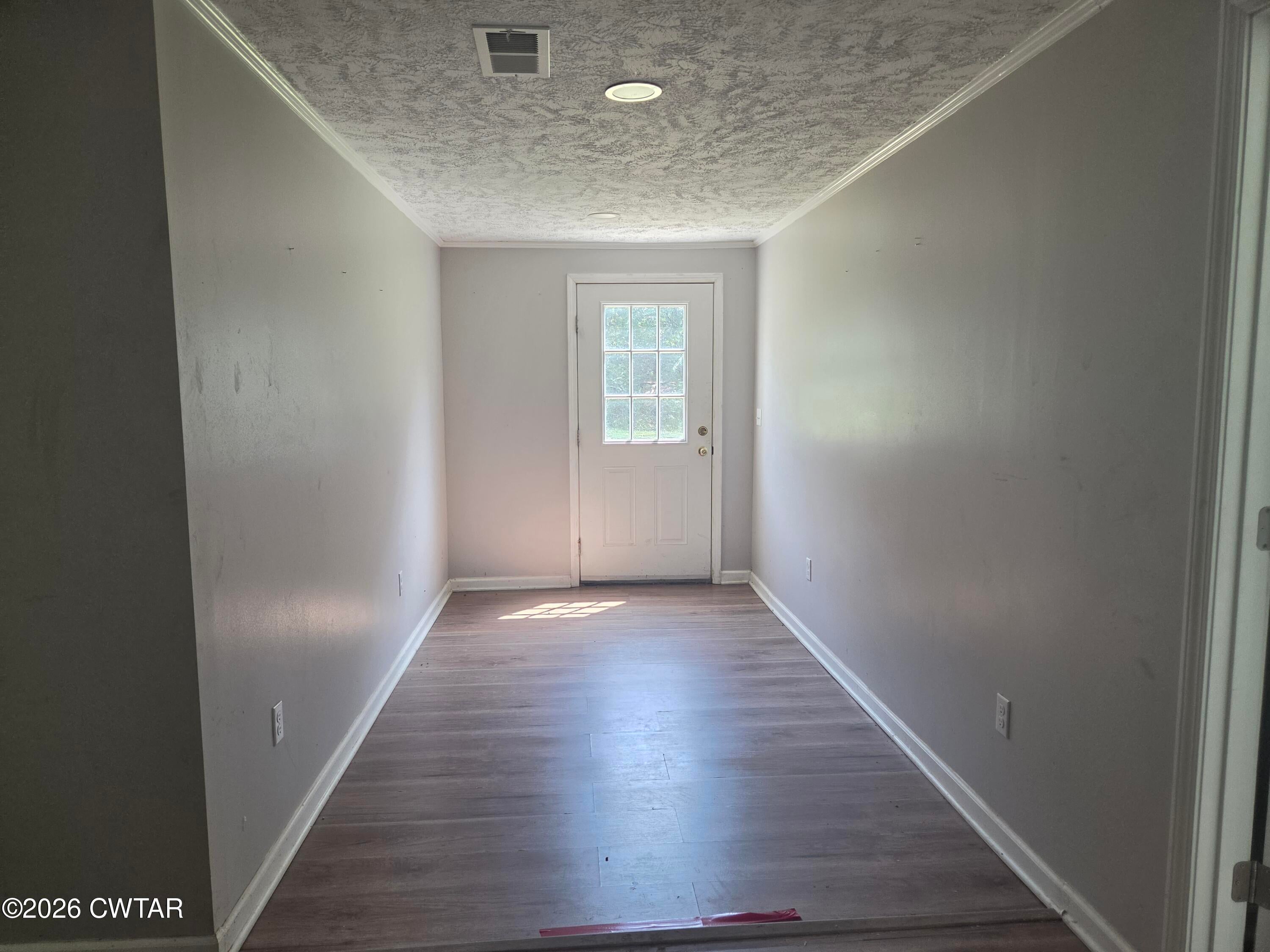 681 Parkburg Road