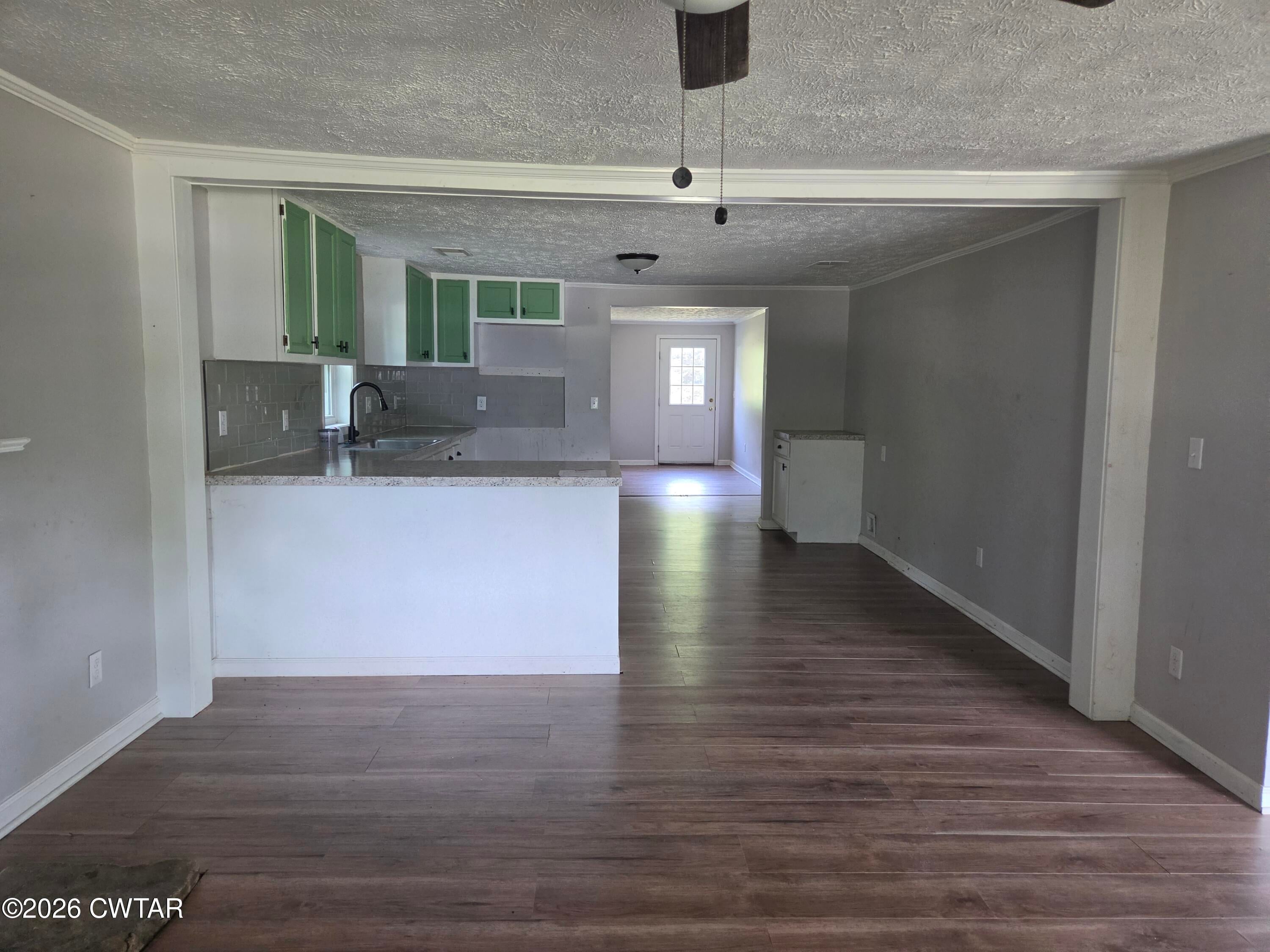 681 Parkburg Road