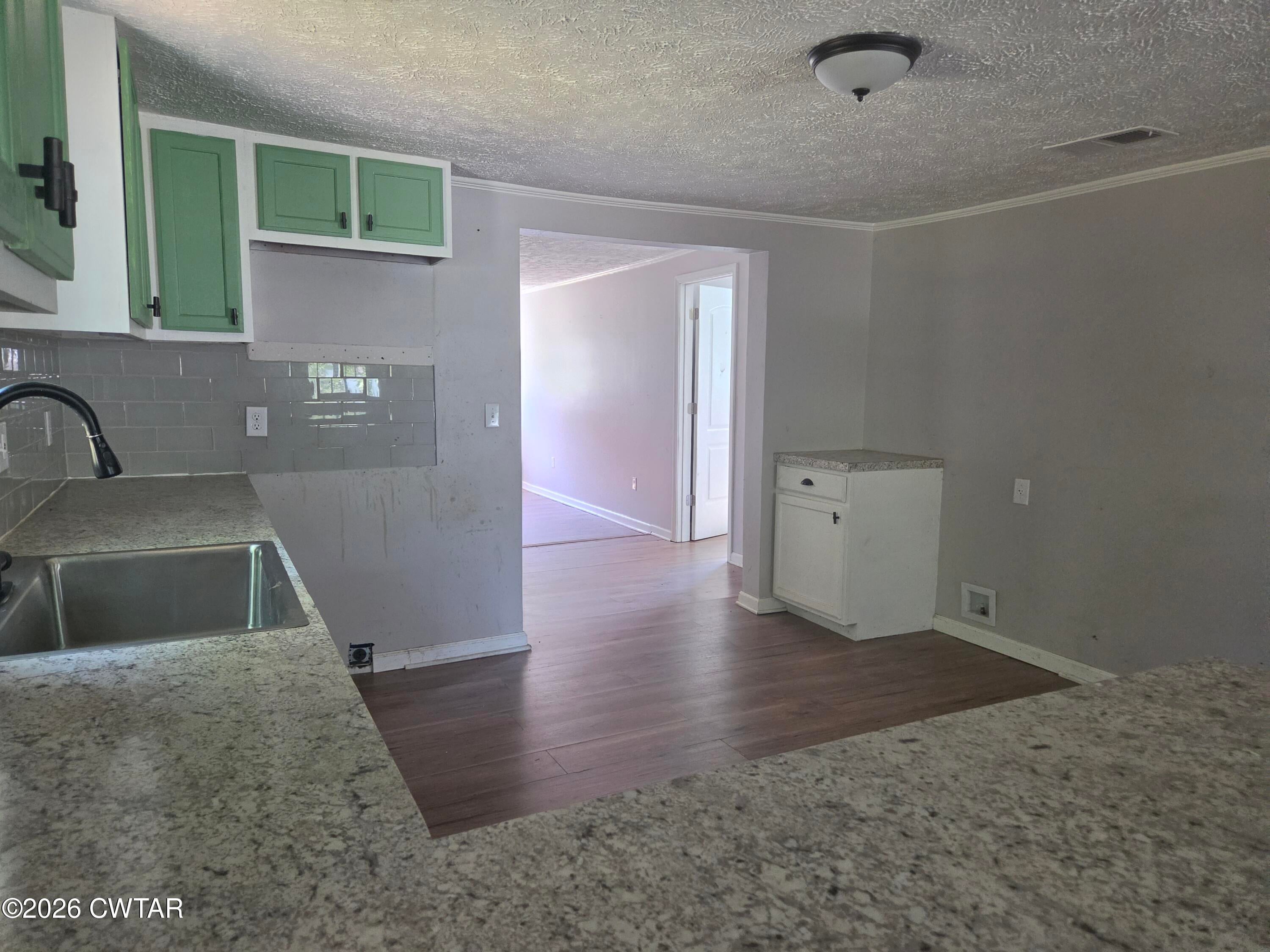 681 Parkburg Road