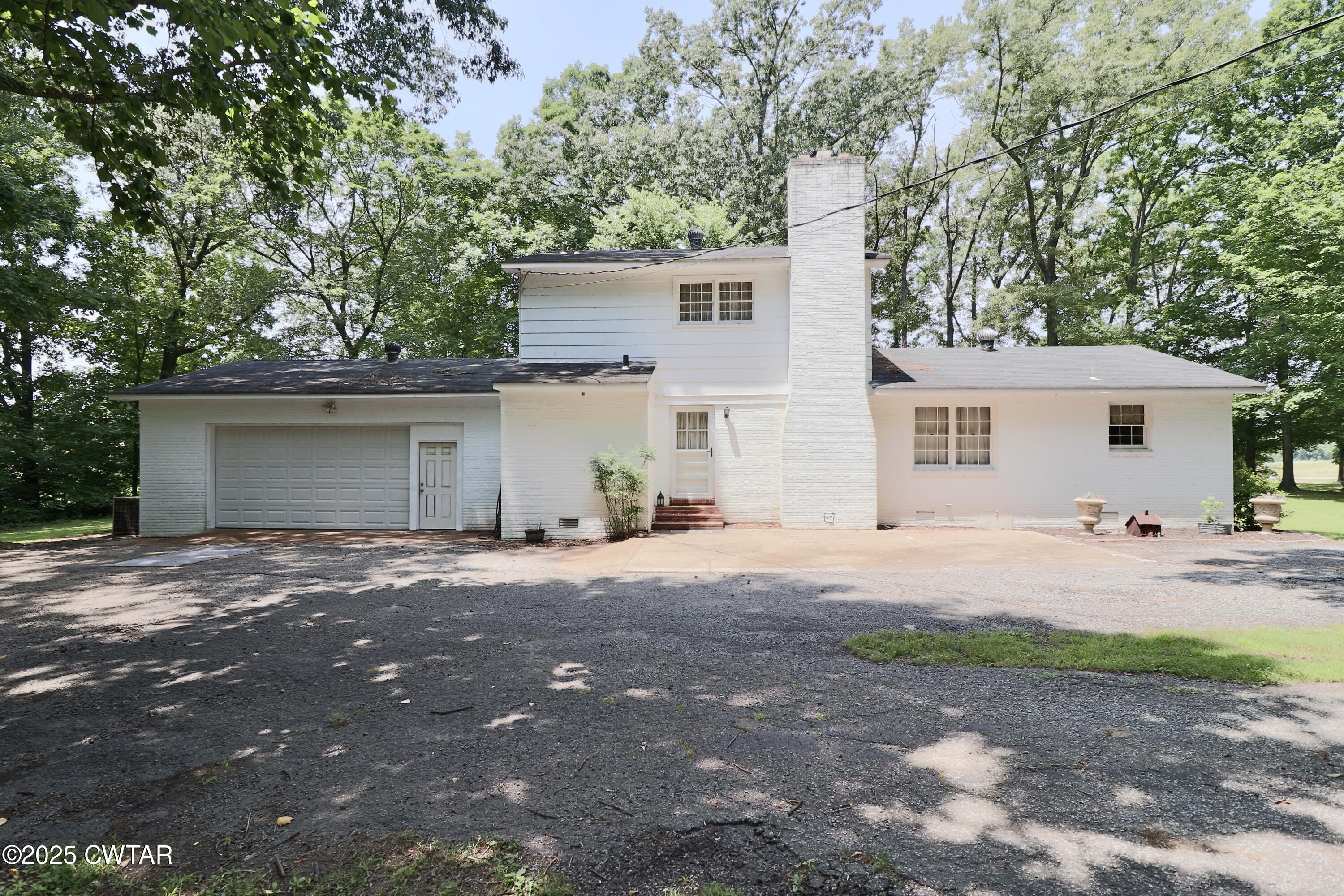 2820 N Central Avenue