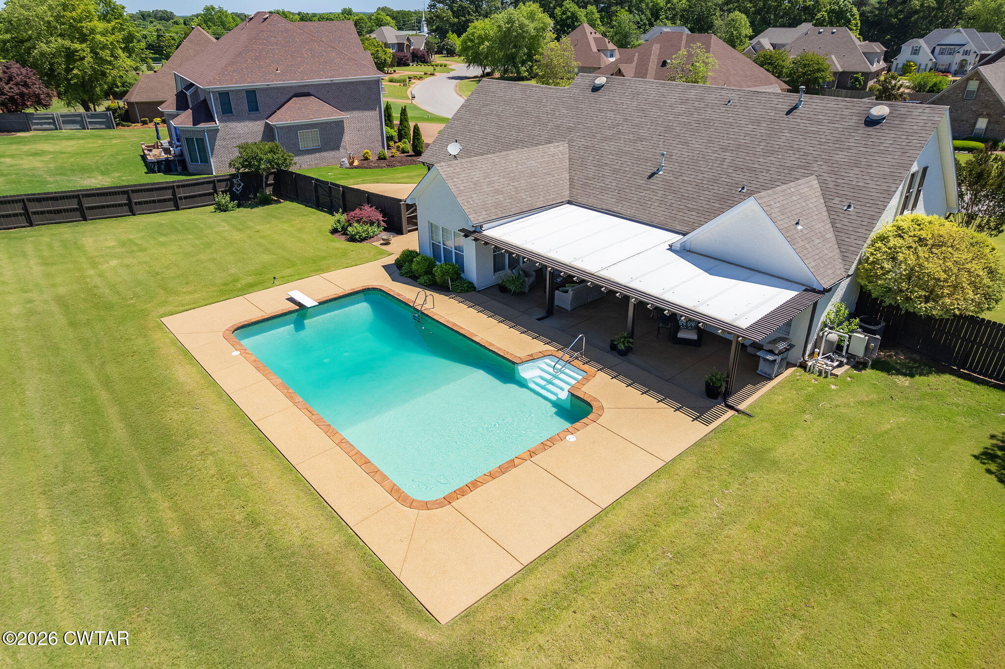 202 Princeton Place