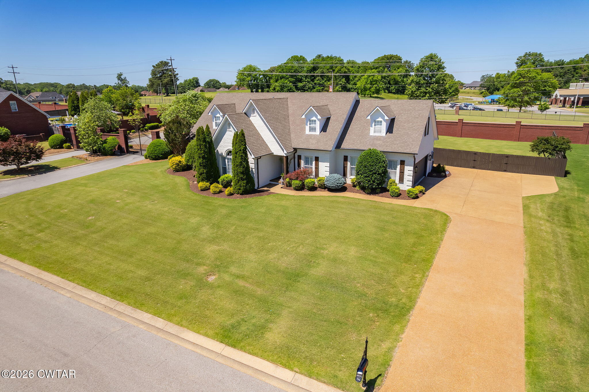 202 Princeton Place