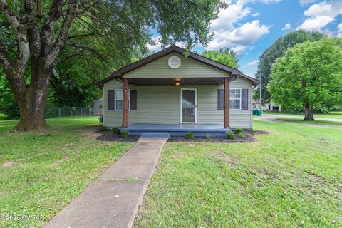 303 West Avenue Medina TN 38355
