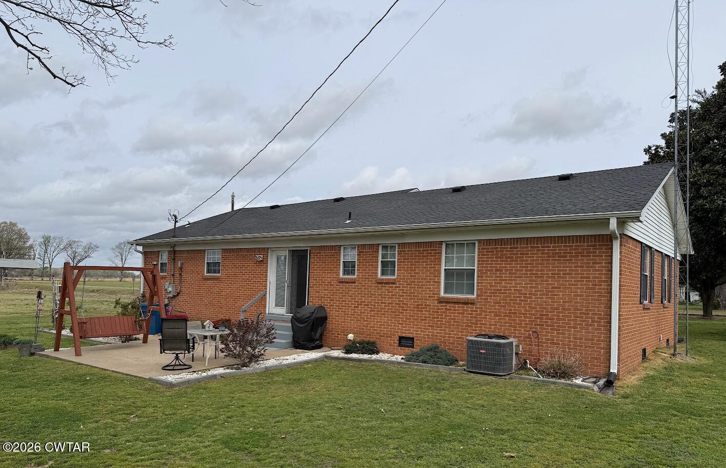 2929 Cross Country Road