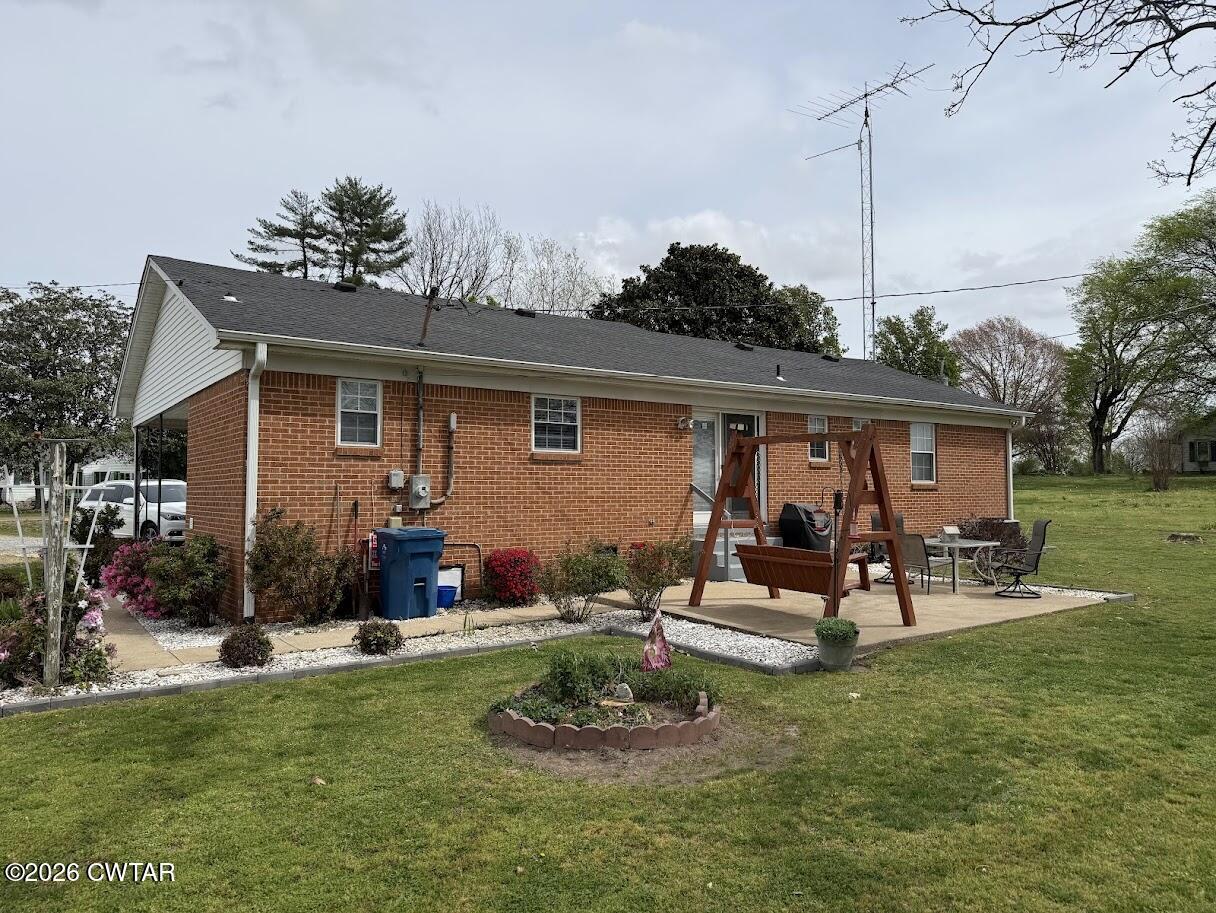 2929 Cross Country Road