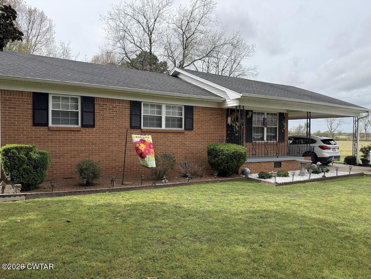 2929 Cross Country Road