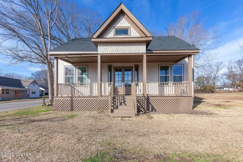 200 Lambuth Boulevard Jackson TN 38301