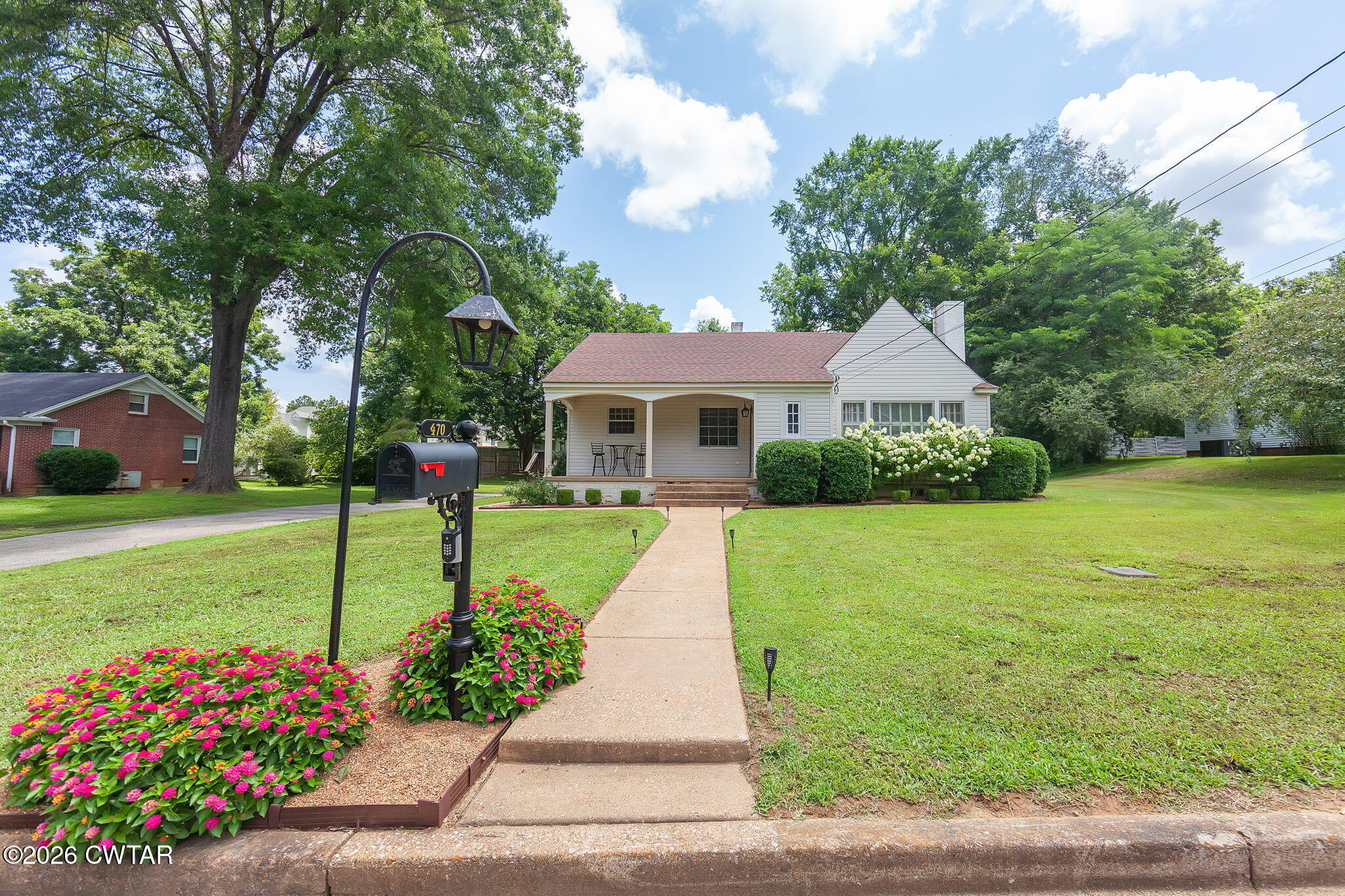 Photo 1 of 42 — 470 North Avenue, Henderson, TN 38340