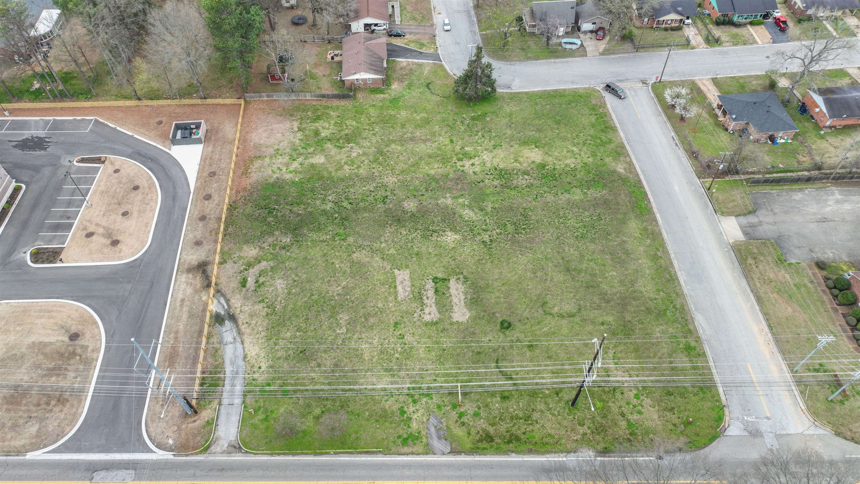 112 N Dupree Street