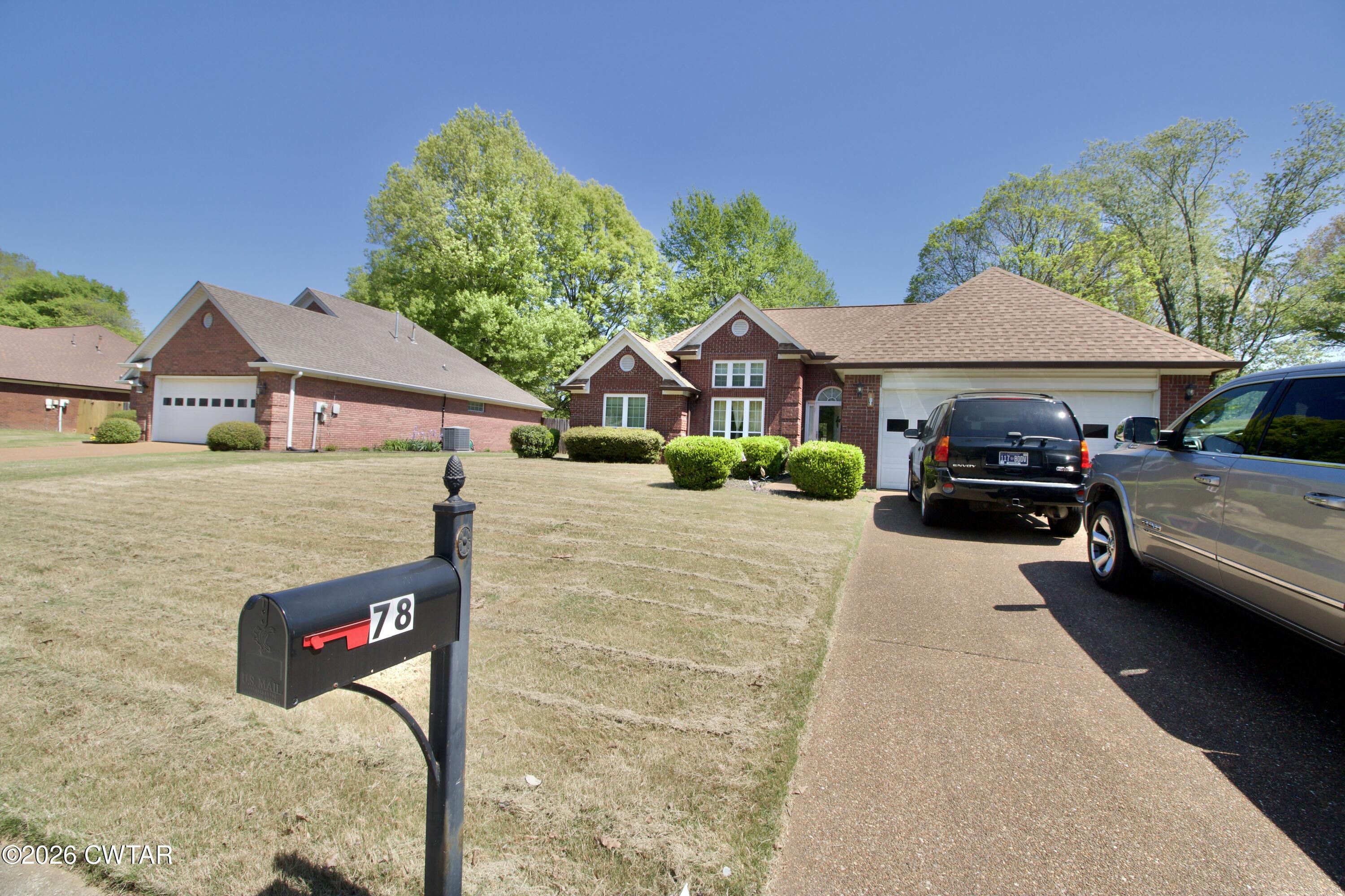 78 Winding Creek Drive