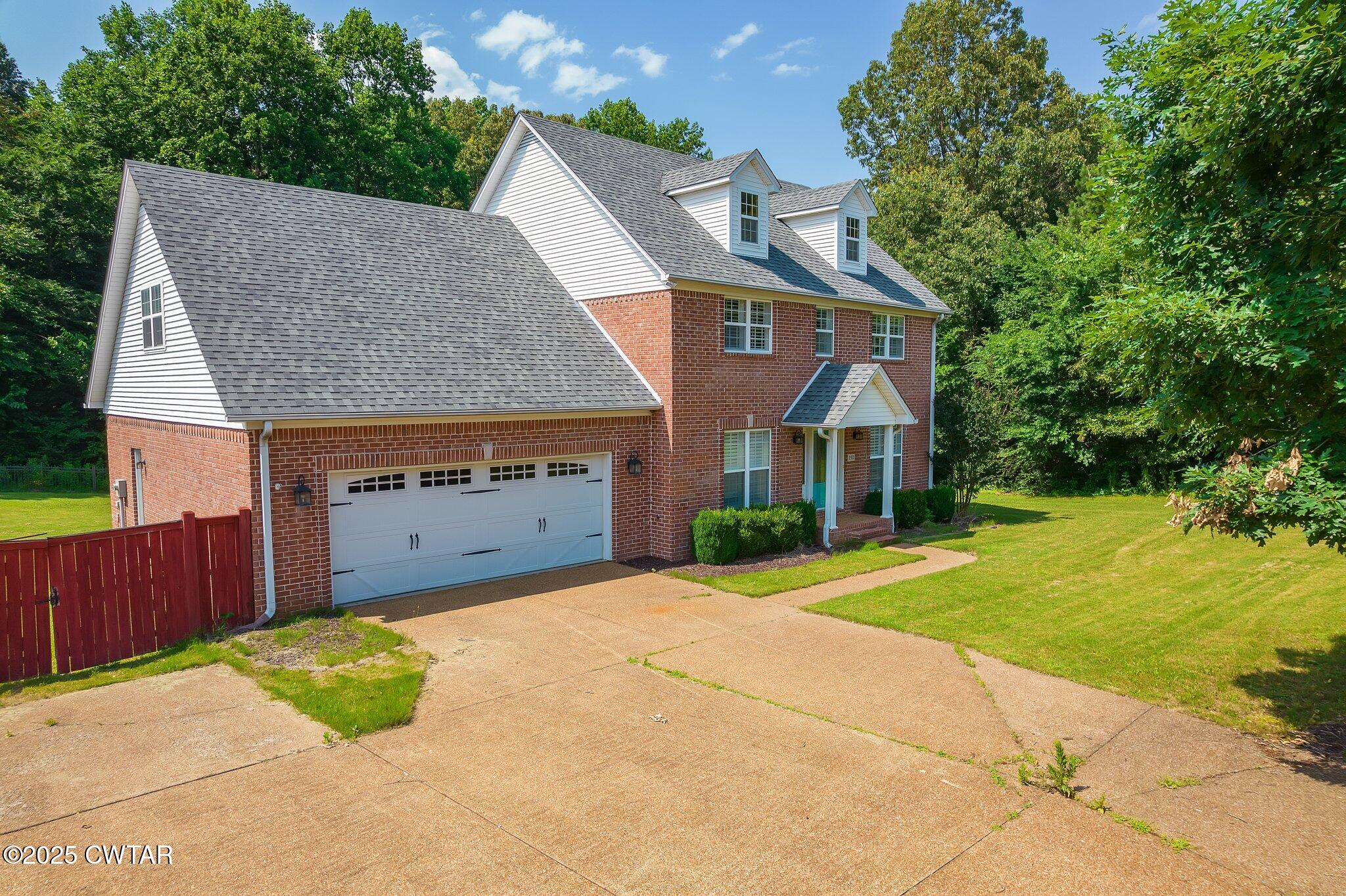 192 Saddle Tree Drive