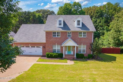 192 Saddle Tree Drive Humboldt TN 38343