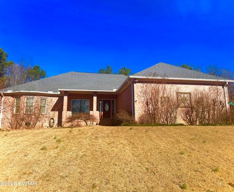 292 Eastern Shores Drive Lexington TN 38351