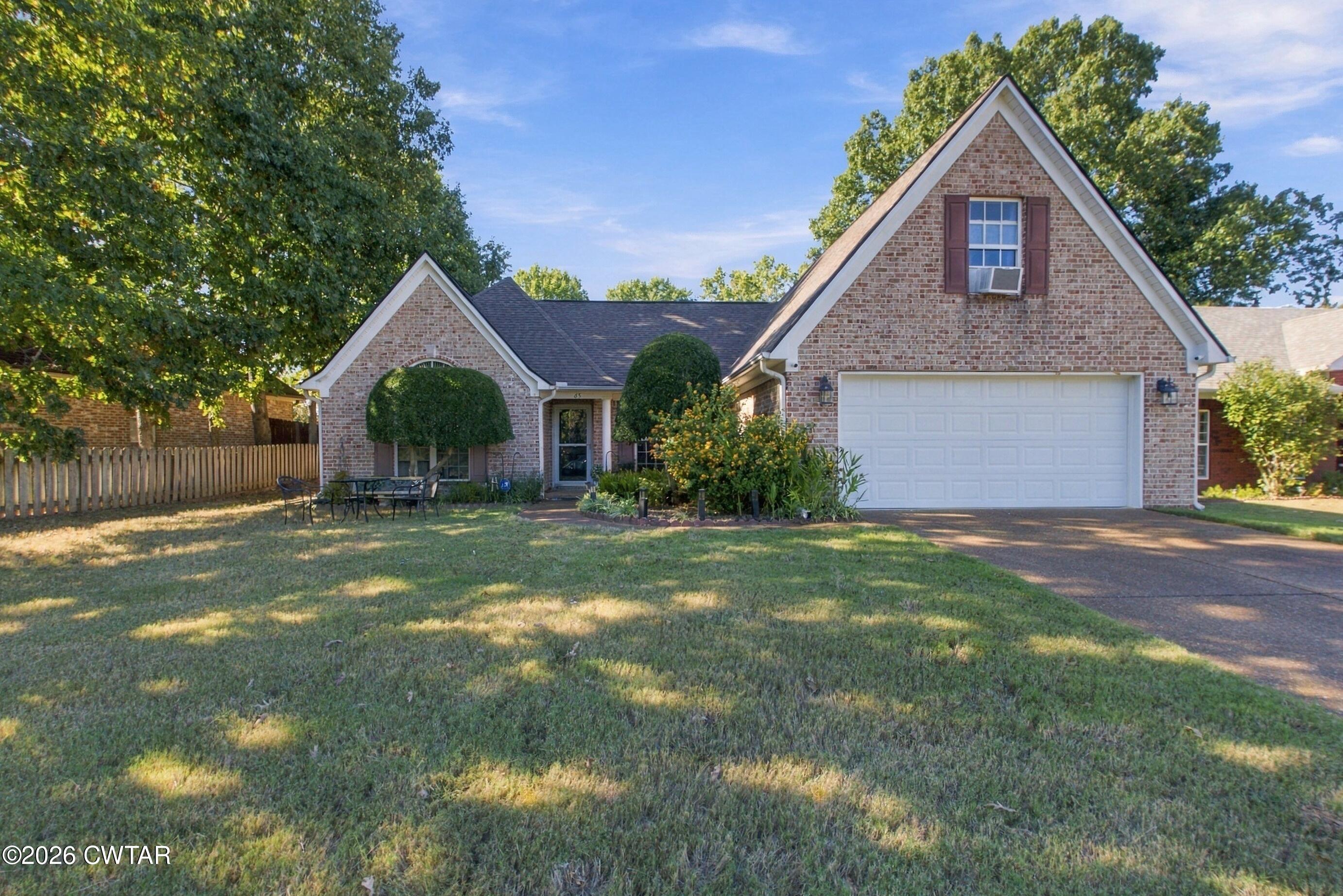 65 Siesta Drive