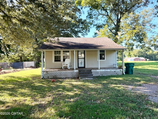 4024 ANDERSON ST, MILAN, TN 38358 - Image 72e355ebe0b5c7ef6f33ca64a83ada40/769945457