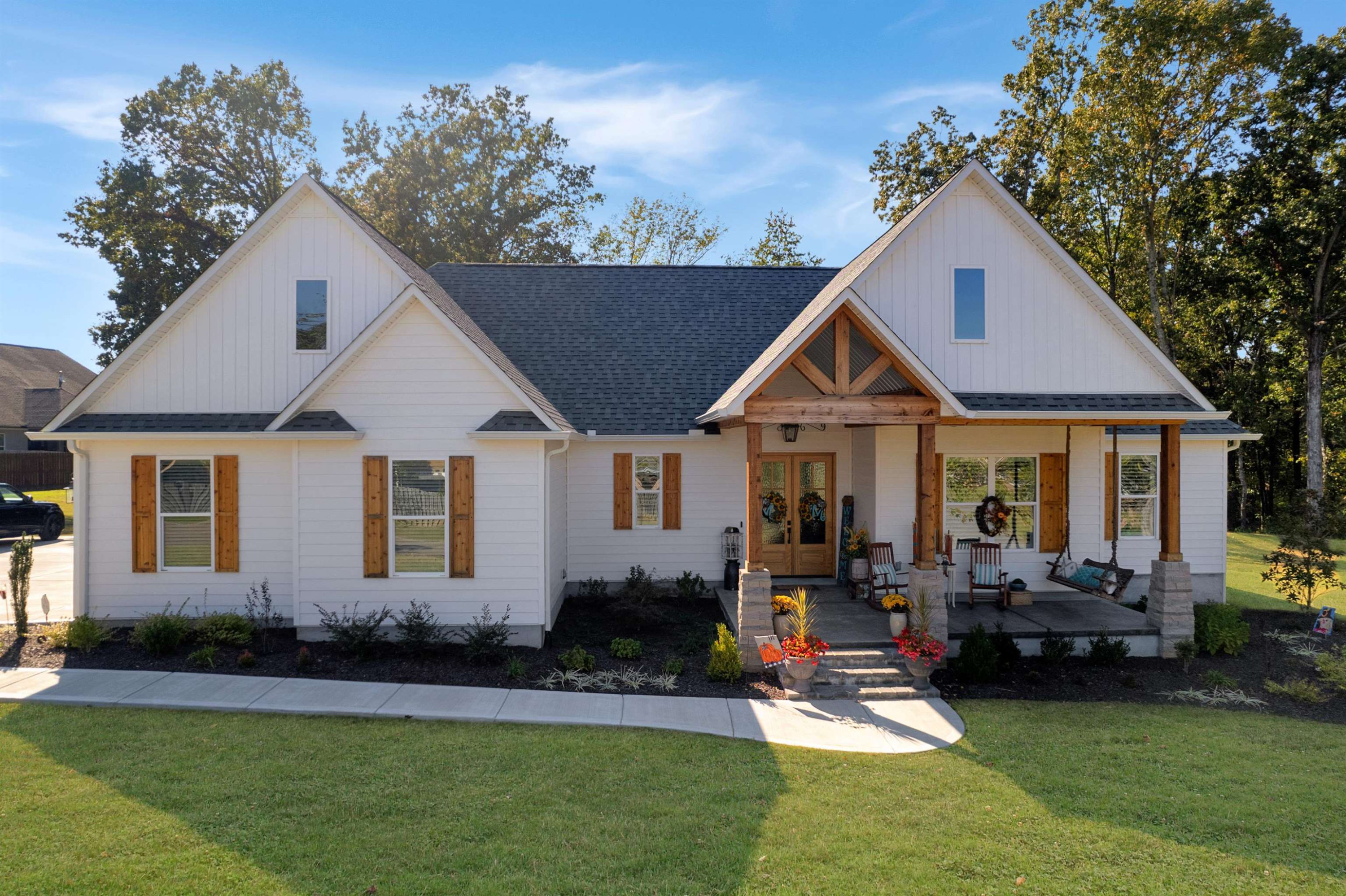 491 Cooper Anderson Road