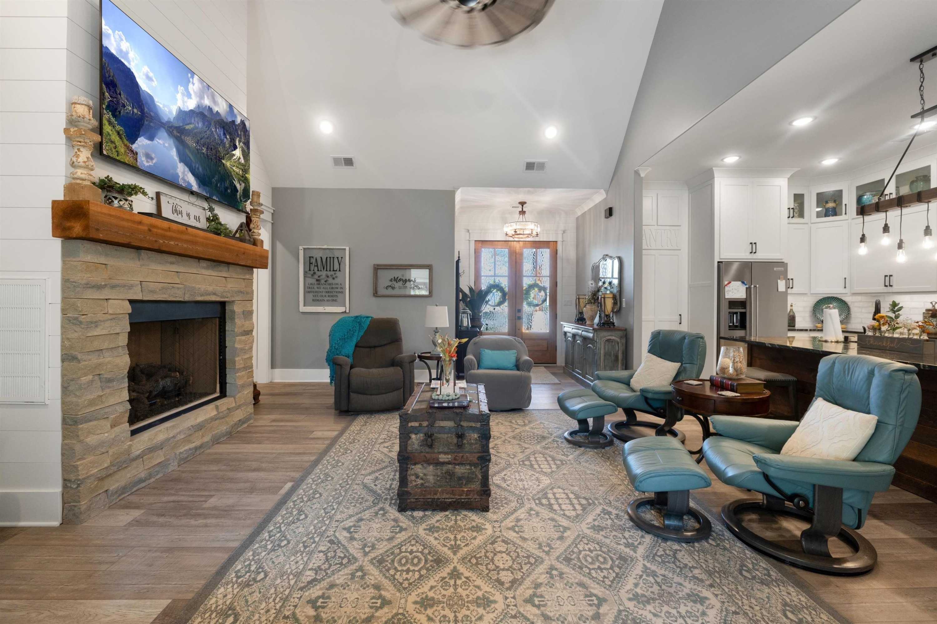 491 Cooper Anderson Road