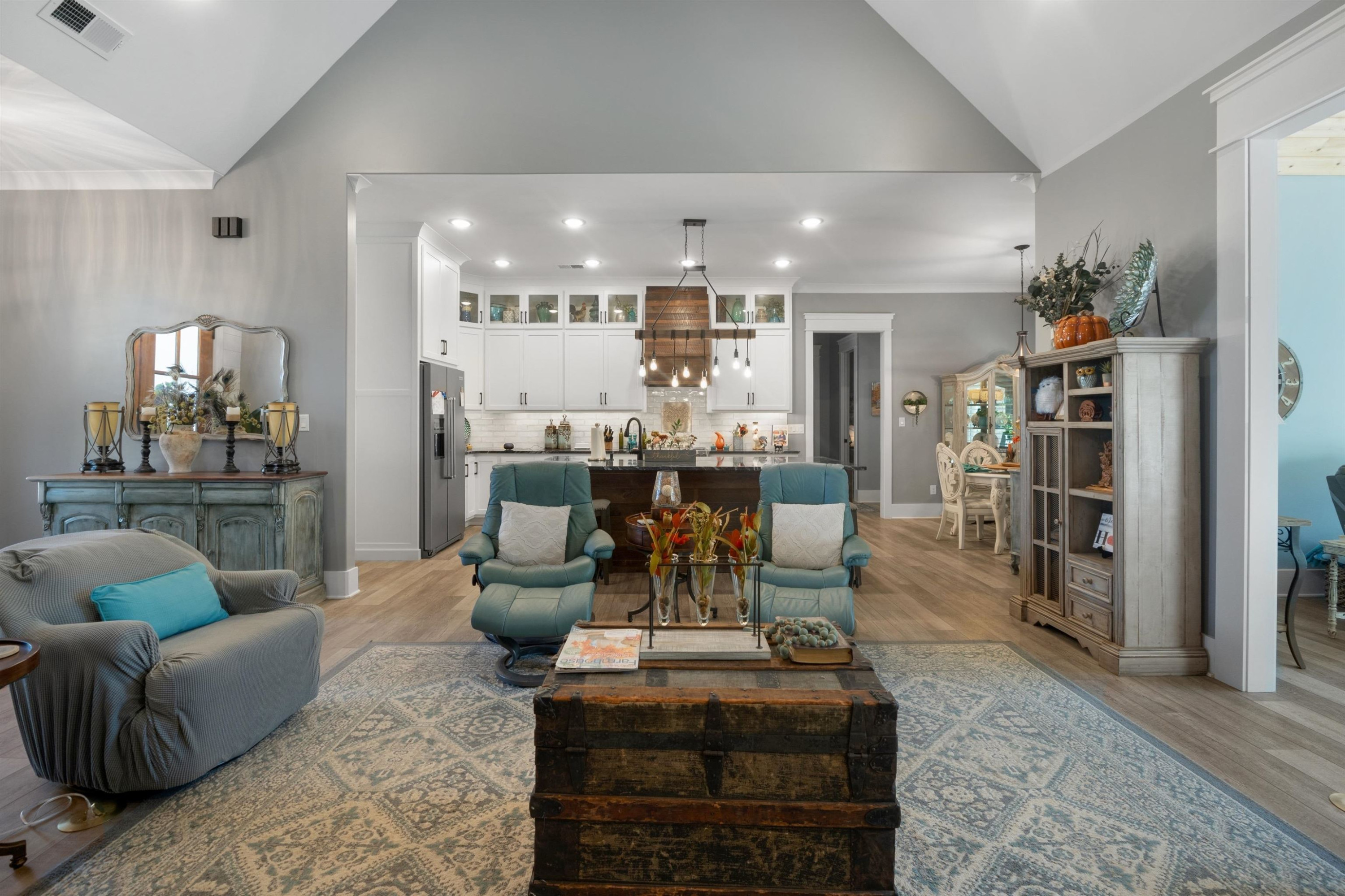 491 Cooper Anderson Road