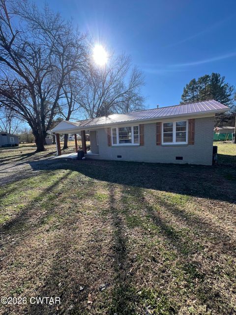 2094 Old Stage Road Adamsville TN 38310