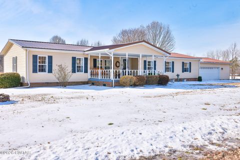 1041 Haygood Road Martin TN 38237