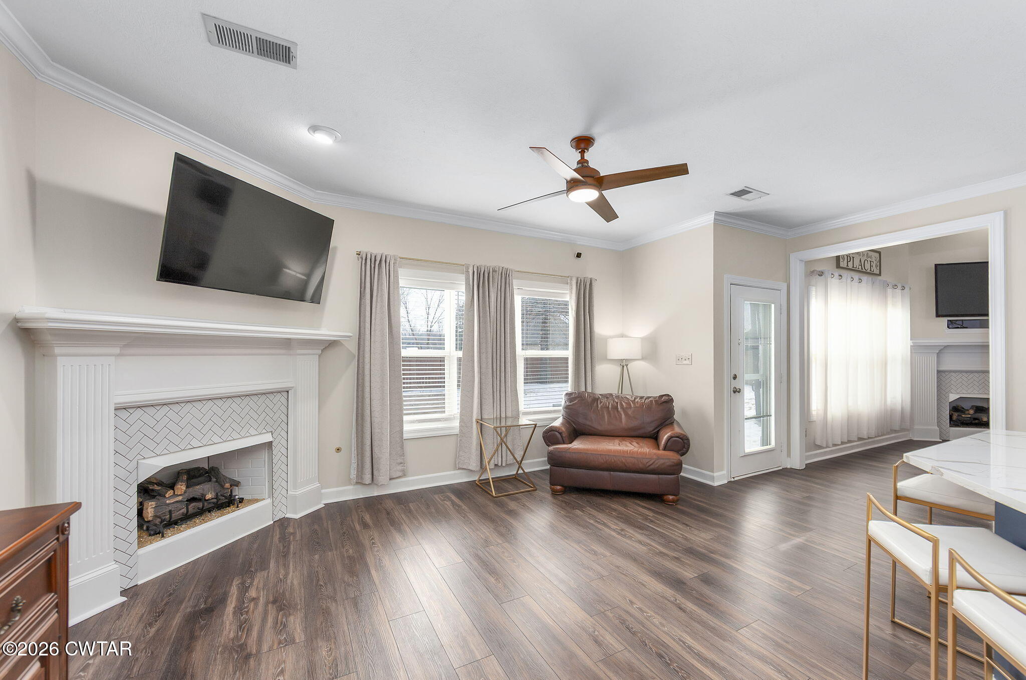 80 Wrights Mill Drive