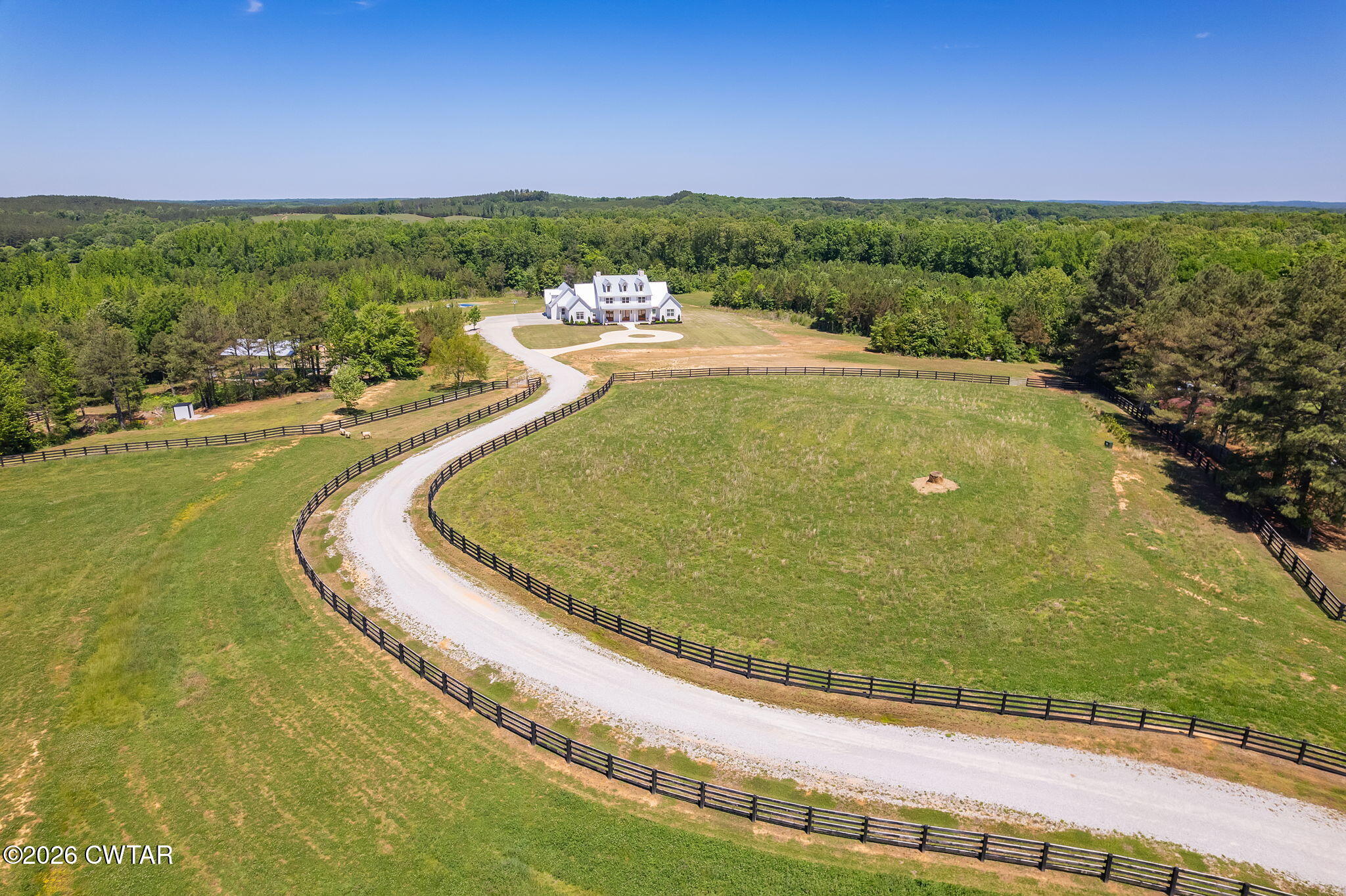 60 Proctor Road