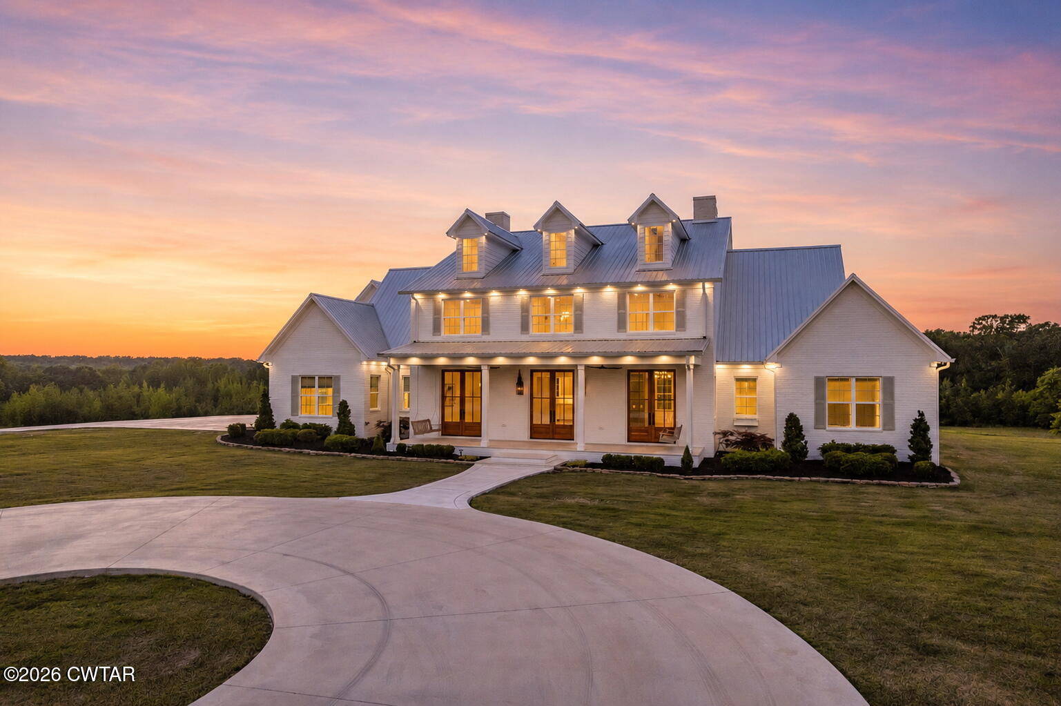 60 Proctor Road