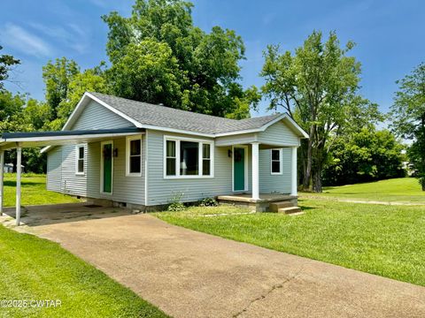 206 School Drive Hornbeak TN 38232