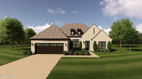 15 Creekbend Cove Jackson TN 38305