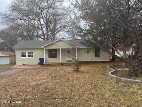 85 Hac Street Savannah TN 38372