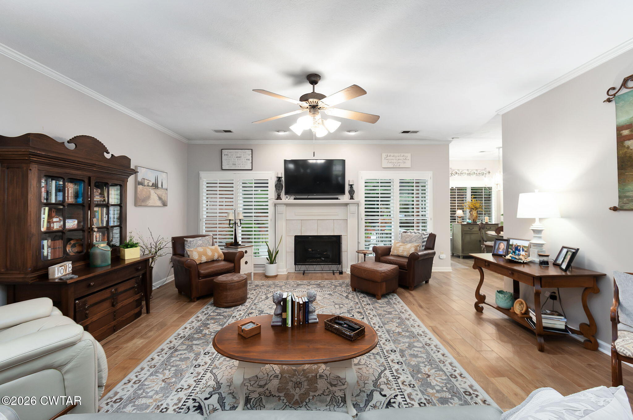 127 Grassland Drive