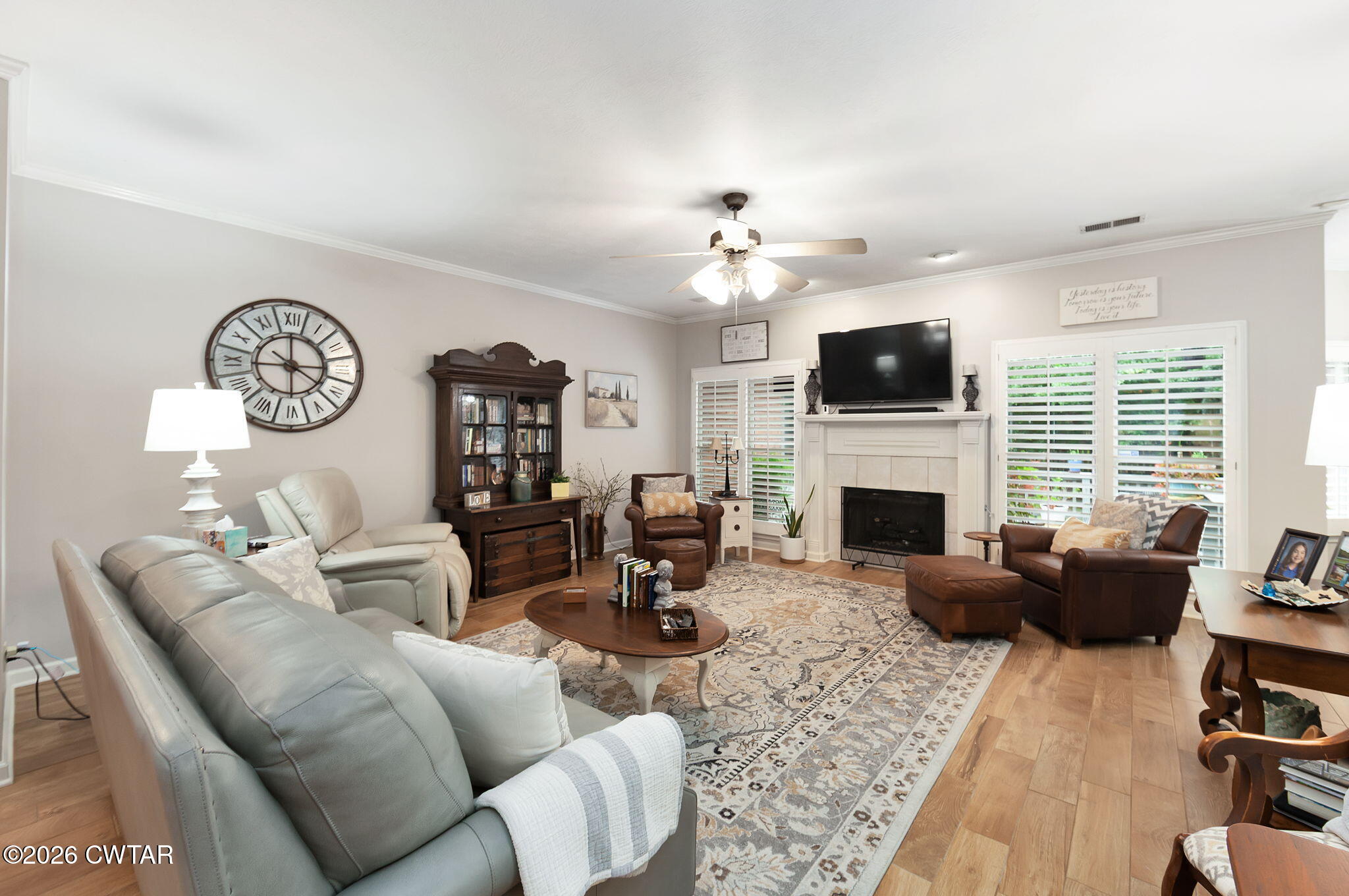 127 Grassland Drive