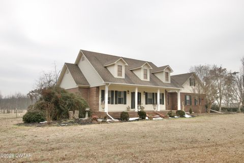 2845 Gilchrist Stantonville Road Stantonville TN 38379
