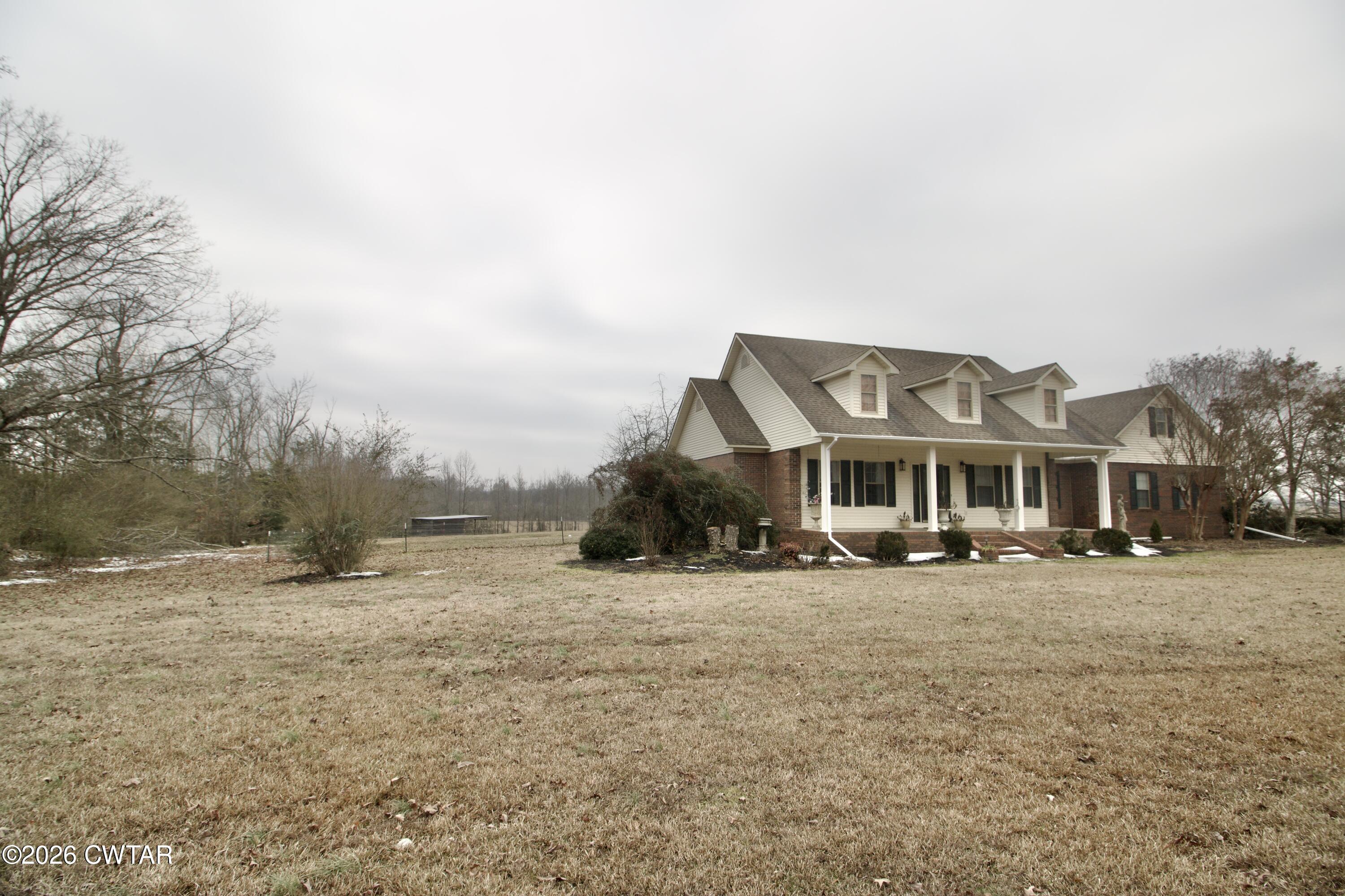 2845 Gilchrist Stantonville Road