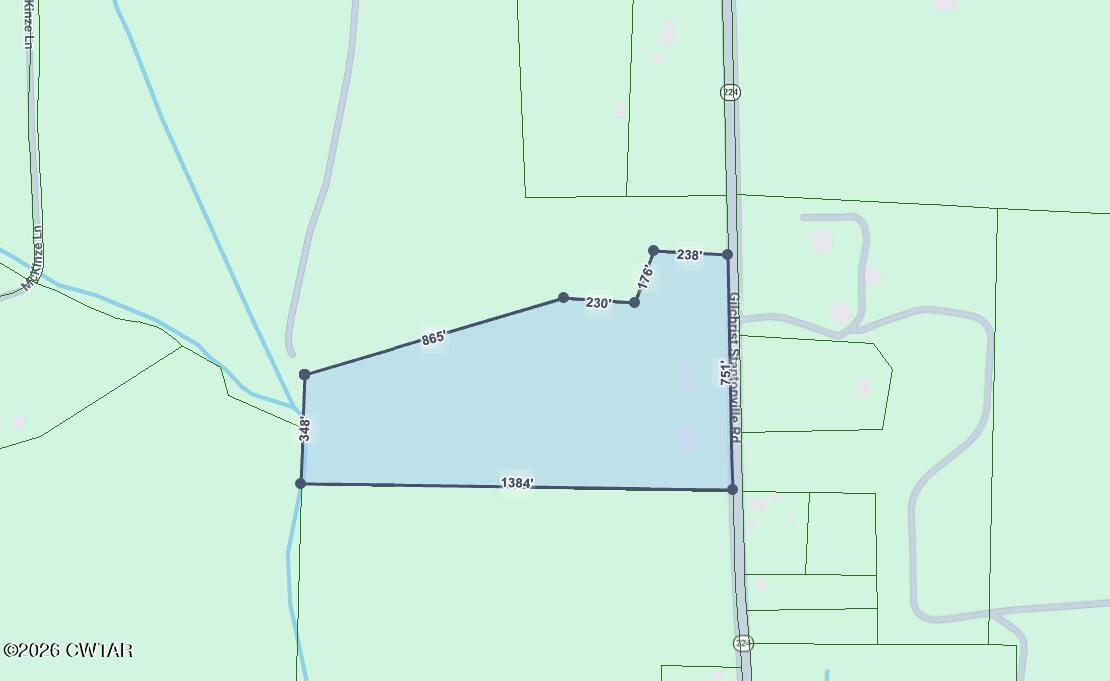 2845 Gilchrist Stantonville Road