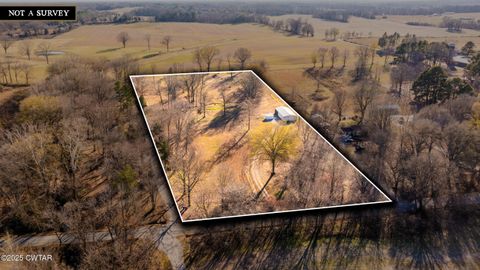 705 Smith Road Martin TN 38237