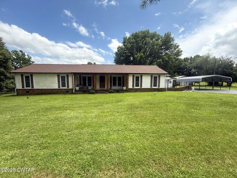 8736 Highway 152 Road Halls TN 38040