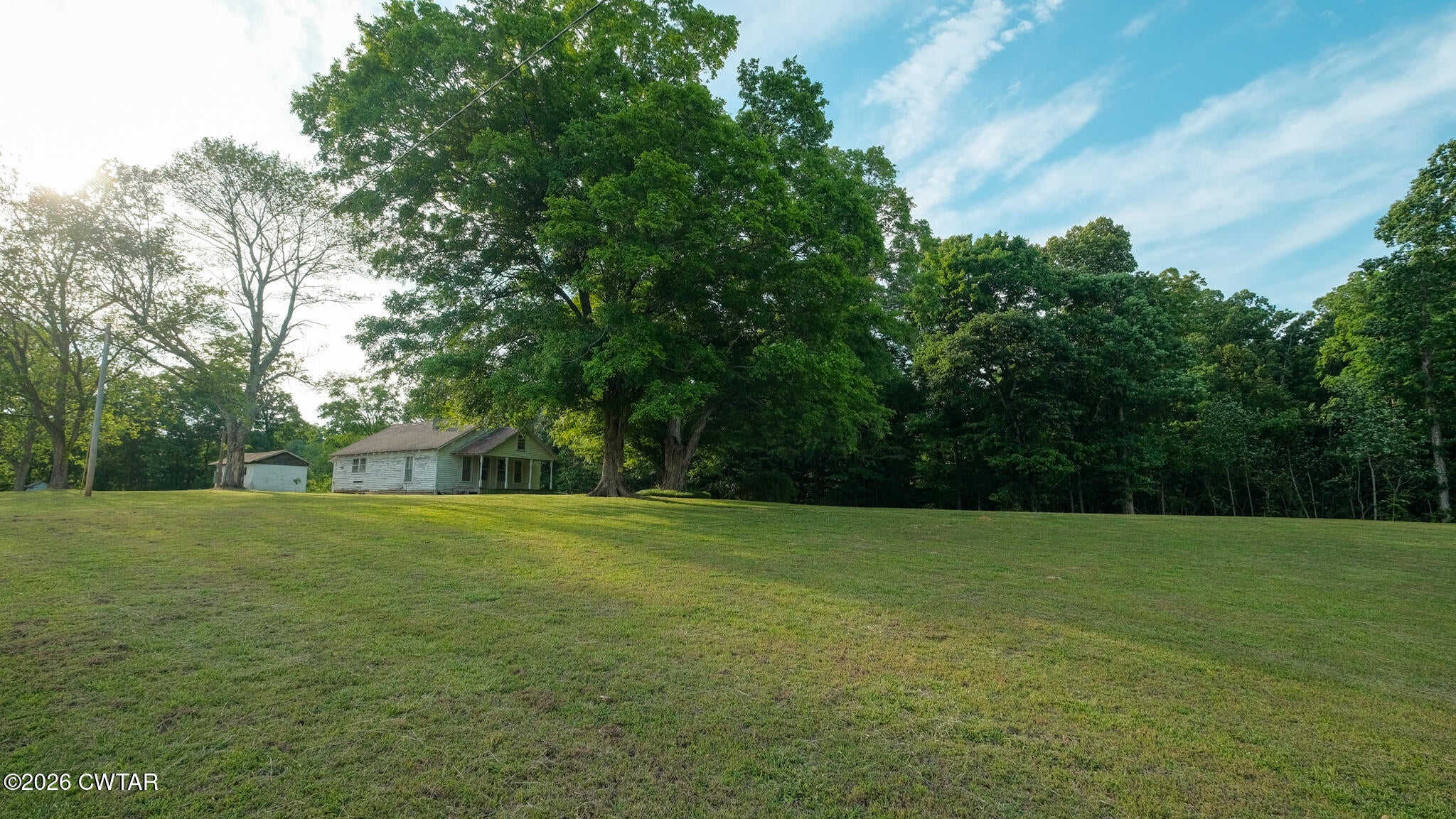 382 McAdams Road