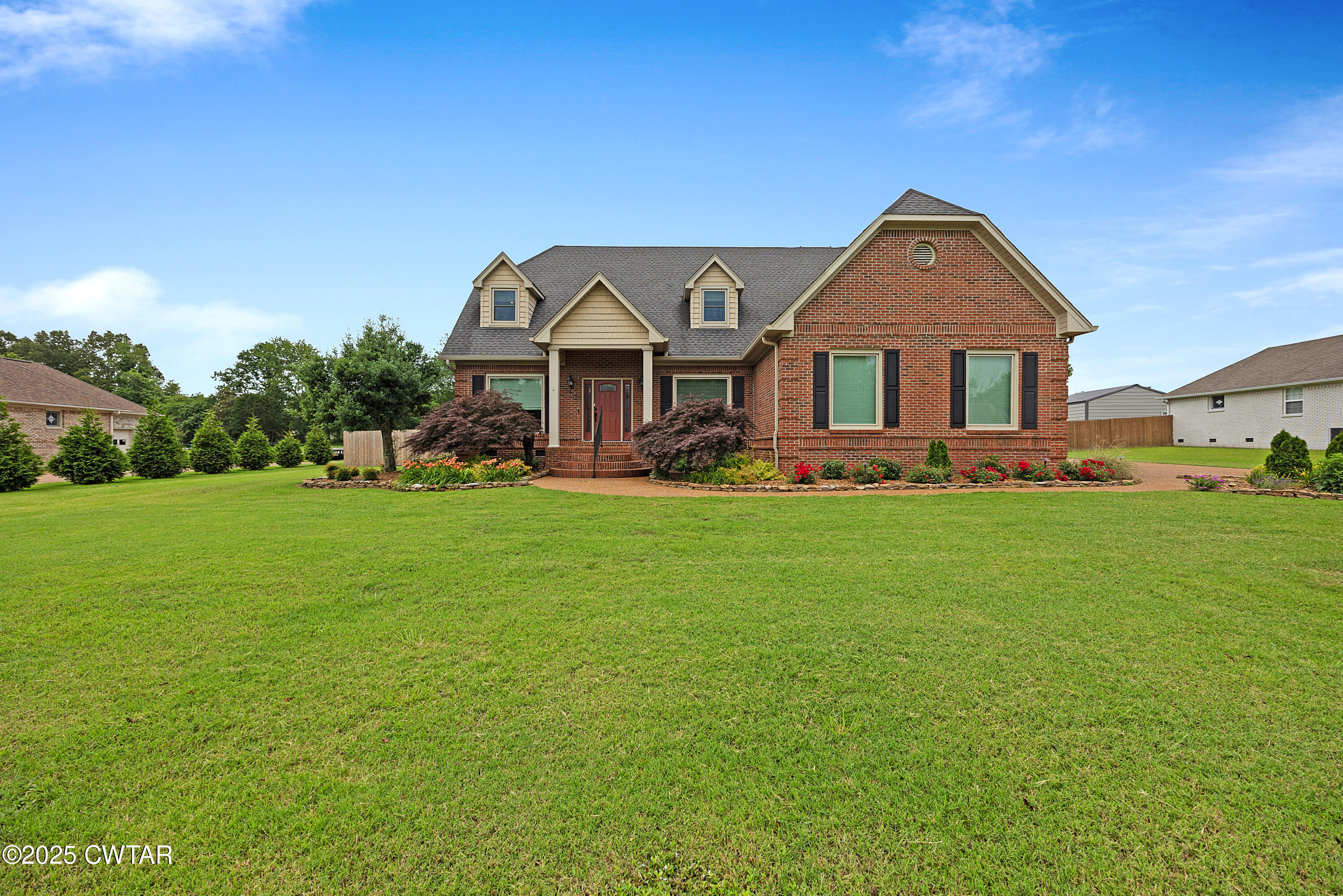 152 Sommersby Drive